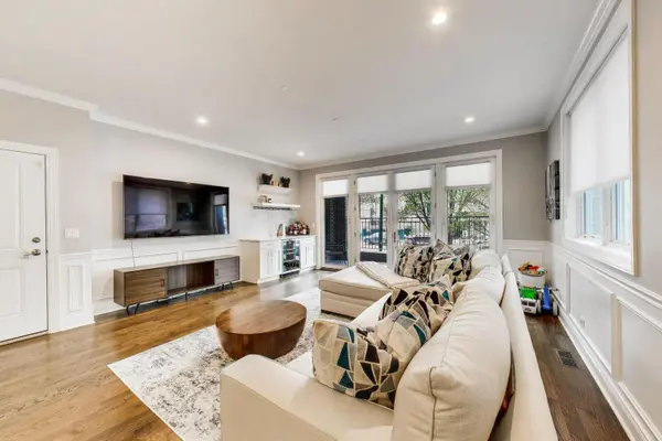3717 N Ashland AVE #1N, Chicago, IL 60613