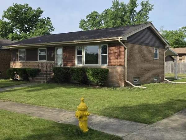 400 S Coolidge ST, Chicago Heights, IL 60411