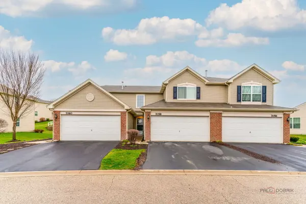 7058 Hidden Green CIR, Fox Lake, IL 60020