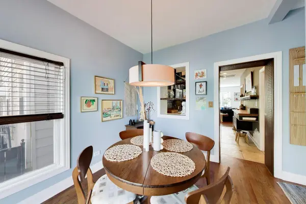 3438 W Le Moyne ST, Chicago, IL 60651
