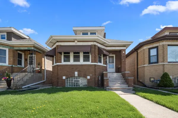 2945 N 77th AVE, Elmwood Park, IL 60707
