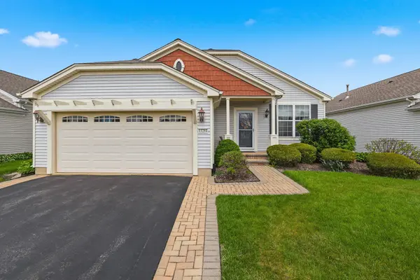 13284 W Essex LN, Huntley, IL 60142