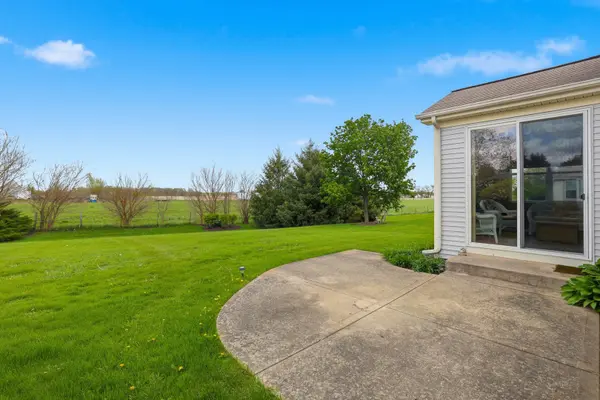 13284 W Essex LN, Huntley, IL 60142