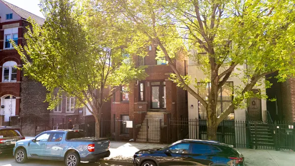2029 W COULTER ST #G, Chicago, IL 60608