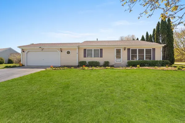 701 Woodbine LN, Marengo, IL 60152