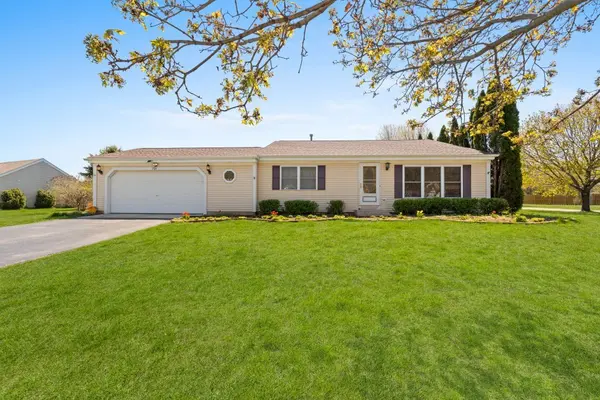 701 Woodbine LN, Marengo, IL 60152