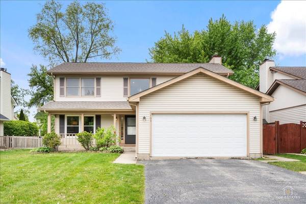 705 Gregor LN, Wheeling, IL 60090