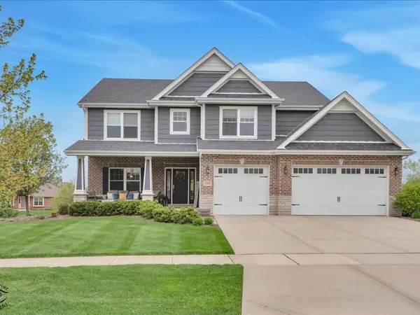 12456 Teluride LN,  Mokena,  IL 60448