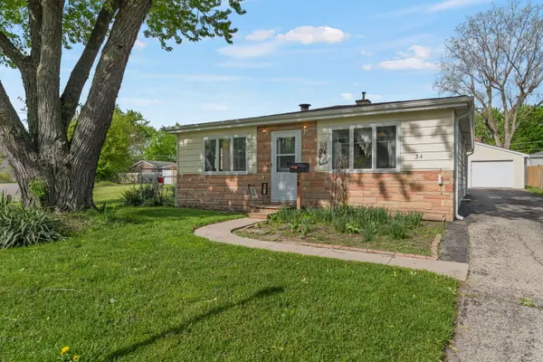 34 N California AVE, Mundelein, IL 60060