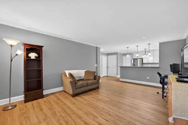 1613 Silverstone DR #1613, Carpentersville, IL 60110