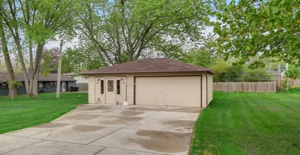 19050 Baker AVE, Country Club Hills, IL 60478