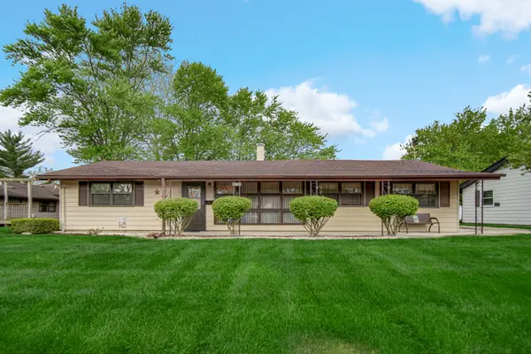 19050 Baker AVE, Country Club Hills, IL 60478