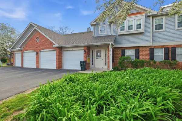 1312 E Evergreen DR #2, Palatine, IL 60074