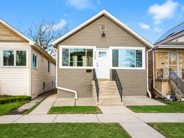 1125 Marengo AVE, Forest Park, IL 60130
