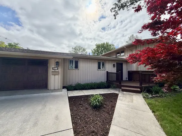 602 S Ridgeway AVE, Champaign, IL 61821