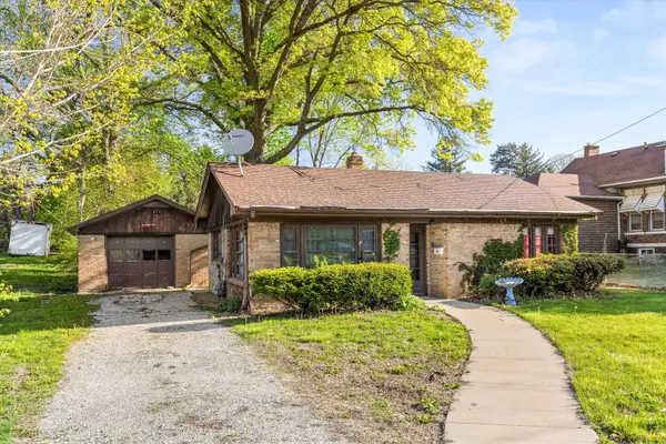 210 E 1st ST, Streator, IL 61364
