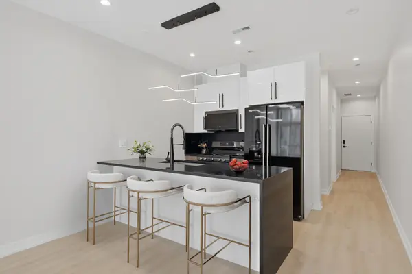 1355 N Western AVE #3A, Chicago, IL 60622