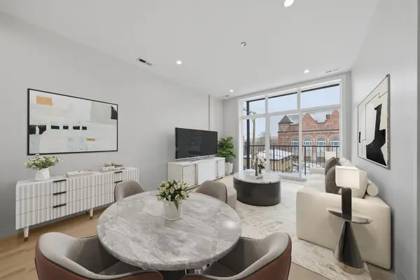 1355 N Western AVE #3A, Chicago, IL 60622