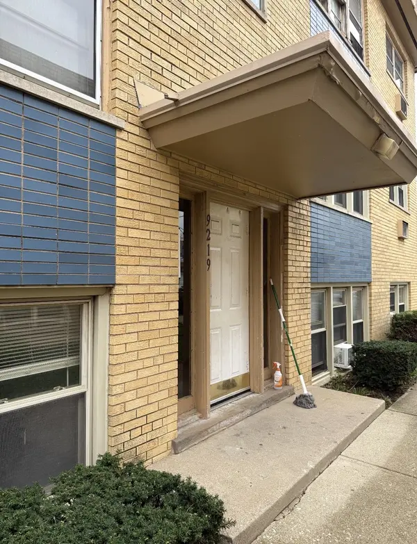9219 S COTTAGE GROVE AVE #GE, Chicago, IL 60619
