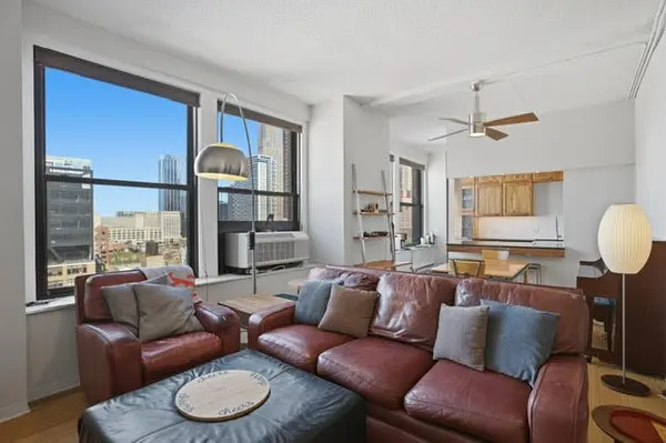 600 S Dearborn ST #1409, Chicago, IL 60605