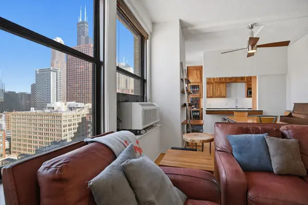 600 S Dearborn ST #1409, Chicago, IL 60605