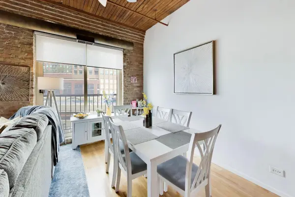 550 N Kingsbury ST #422, Chicago, IL 60654