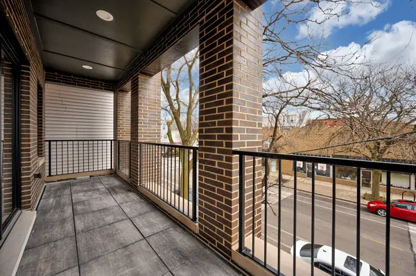 2816 N Southport AVE #2, Chicago, IL 60657