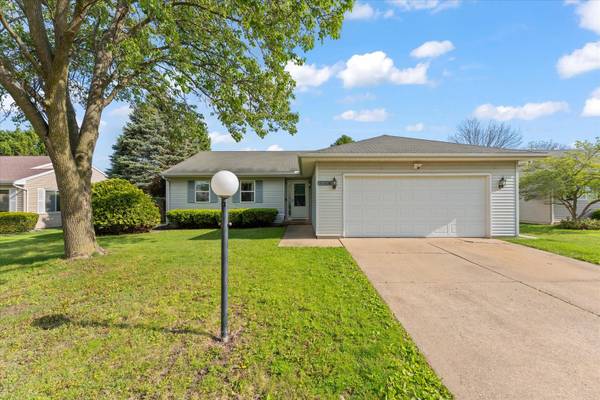 3114 Valerie DR, Champaign, IL 61822