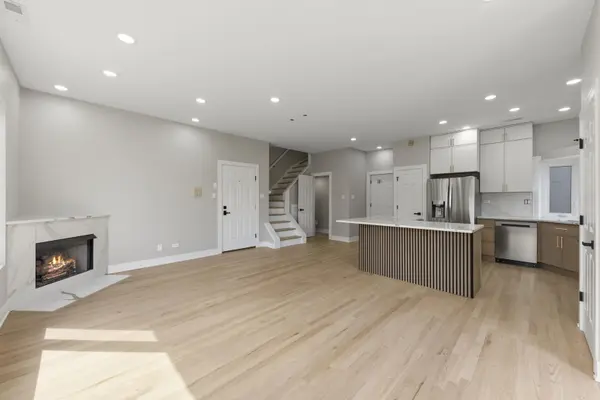 1016 N Marshfield ST #3, Chicago, IL 60622