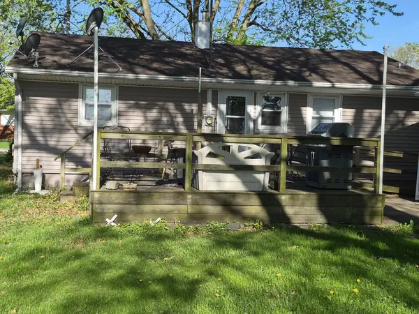 203 S Yates ST, Alpha, IL 61413
