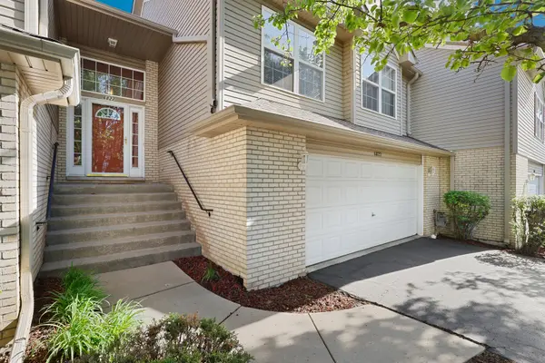 6822 Oak View CT, Oak Forest, IL 60452