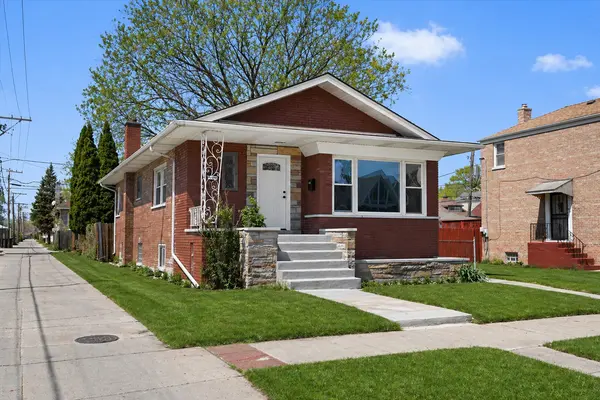 8244 S Wood ST, Chicago, IL 60620