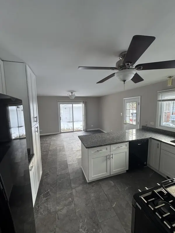 113 BERRY ST, Park Forest, IL 60466