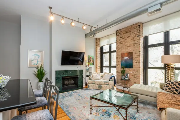 1635 W Belmont AVE #320, Chicago, IL 60657