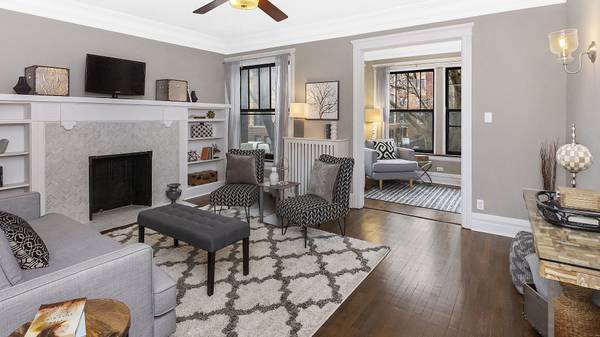 1367 E 52nd ST #1, Chicago, IL 60615