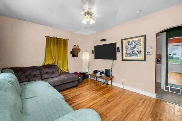 3433 FILLMORE ST, Davenport, IA 52806