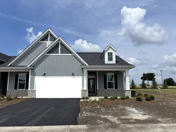 25535 W Alabaster CIR, Plainfield, IL 60544