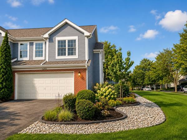 1283 Derby LN, Mundelein, IL 60060