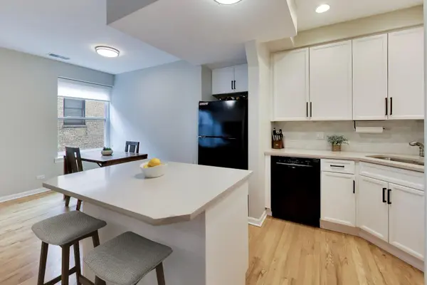 1636 W Melrose ST #303, Chicago, IL 60657