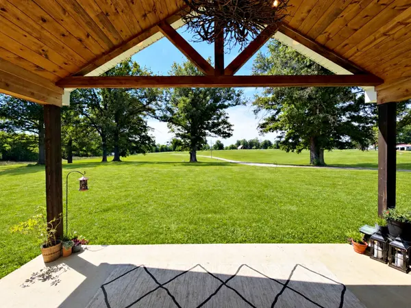 6945 Unity School RD, Brookport, IL 62910