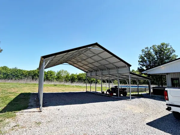 6945 Unity School RD, Brookport, IL 62910