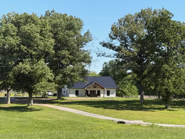 6945 Unity School RD, Brookport, IL 62910