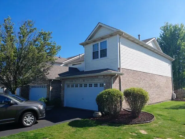 18414 Century CT, Tinley Park, IL 60477