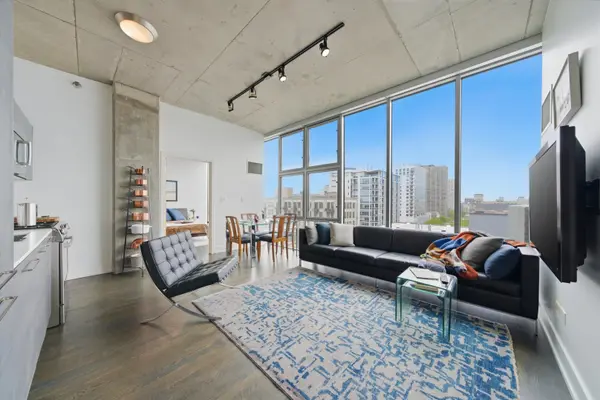 1720 S Michigan AVE #809, Chicago, IL 60616