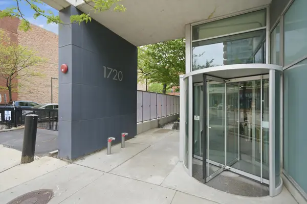 1720 S Michigan AVE #809, Chicago, IL 60616