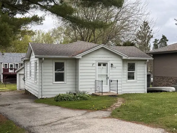 7506 Algonquin RD, Wonder Lake, IL 60097