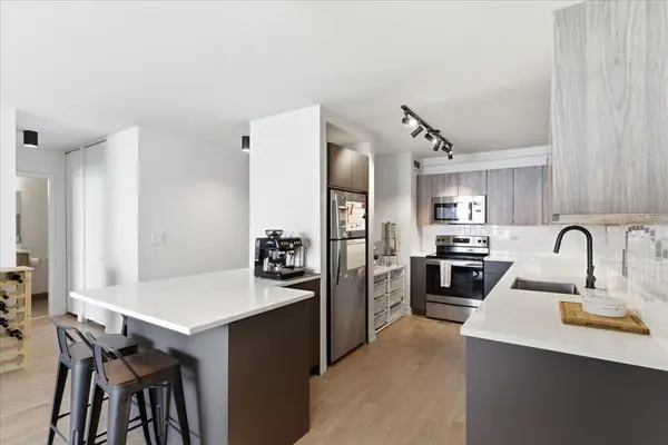 1850 N Clark ST #2805, Chicago, IL 60614