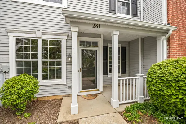 281 Springbrook TRL S, Oswego, IL 60543