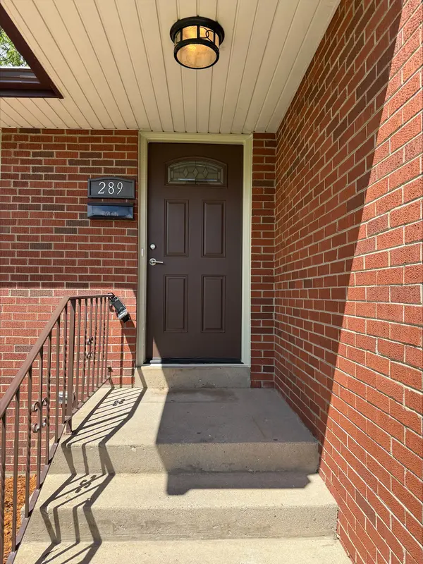 289 Chestnut ST, Antioch, IL 60002