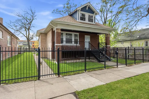 131 W 108th ST, Chicago, IL 60628
